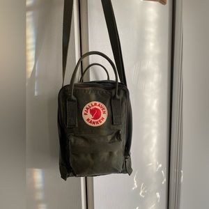 Fjallraven Kanken Mini